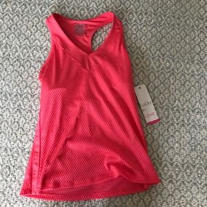 Tennis Tank Top